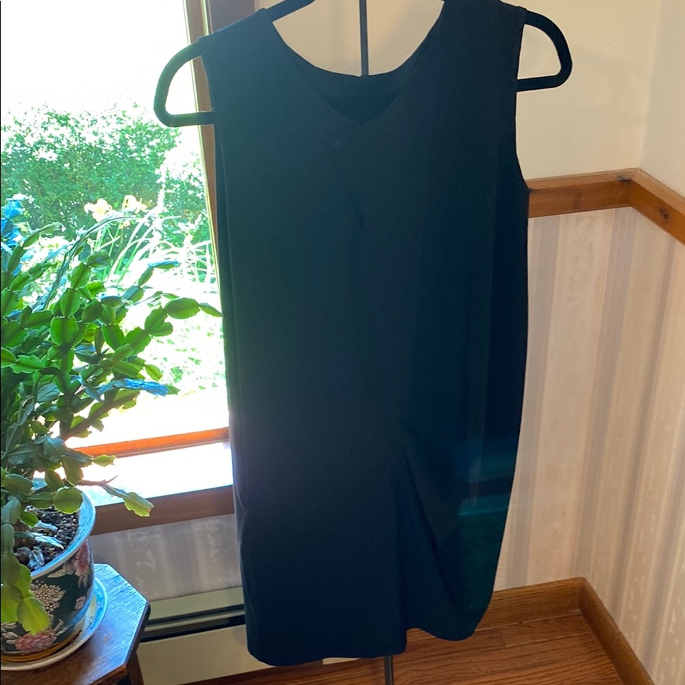 Elegant Porto Dress